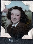 Julia (Judy) Kish Dorrough
